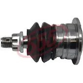 555 SB-3881 Fuseekogel