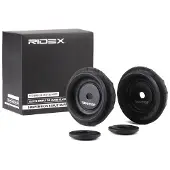RIDEX 1180S0477 Veerpootlager