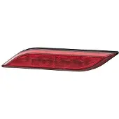 Hella 2NE 013 343-071 Mistachterlamp