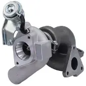 MAGNETI MARELLI 807101006800 Turbocharger