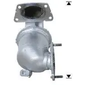 VEGAZ RK-991 Katalysator