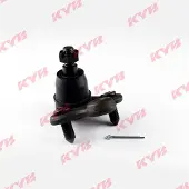 KYB Draagarm rubber KBJ1159