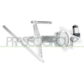 PRASCO TY320W021 Raammechanisme