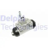 Delphi LW90054 Wielremcilinder