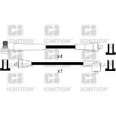 Quinton Hazell XC891 Bougiekabels