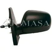 JUMASA 54025112 Buitenspiegel