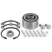 SNR R151.34 Wiellagerset
