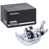 RIDEX 78B0618 Remklauw