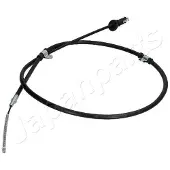 Japanparts BC-K35L Handremkabel