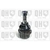 Quinton Hazell QSJ3272S Fuseekogel
