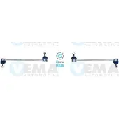 VEMA 250066 Stabilisatorstang