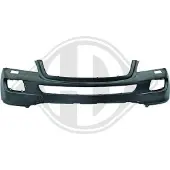 Diederichs 1691052 Bumper
