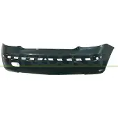 PRASCO HN3301052 Achterbumper