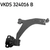 Skf VKDS 324016 B Draagarm