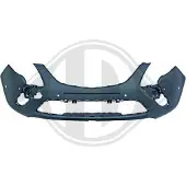 Diederichs 1892250 Bumper
