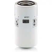 MANN-FILTER W 951 Oliefilter