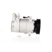 Nissens 890586 Aircopomp