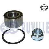 RUVILLE 220743 Wiellagerset