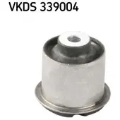 Skf VKDS 339004 Draagarmrubber
