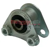 METZGER 8053603 Motorsteunlager