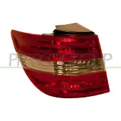 PRASCO ME4204154 Achterlicht