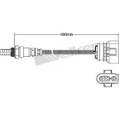VEGAZ ULS-448 Lambdasonde