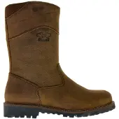 Olang Montreal cuoio bruin snowboots heren. Maat: 42