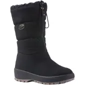 Olang Snowboot Ziller OC Nero-Schoenmaat 40