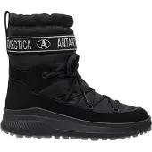 Antarctica 8709 Snowboots Dames - Nero