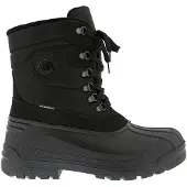 Antarctica AN 903 Snowboots | Maat 43/44 Heren Zwart