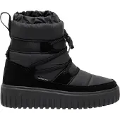 Antarctica AN 8811 zwart snowboots dames. Maat: 37