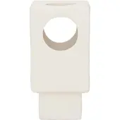 Urban Nature Culture Lycka tafellamp 38 cm White