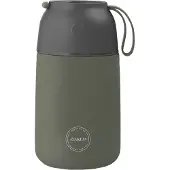 AYA&IDA Lunchbox Foodie Tropical Green 700 ml