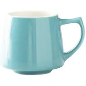 Origami Aroma Cup 200 ml turquoise