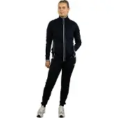 Sjeng Sports Suri Trainingsjack Maat: M