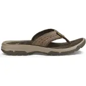 Teva Slipper Men Langdon Flip Walnut-Schoenmaat 39,5 (UK 6)
