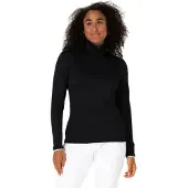 Falcon Skipully Women Flashlight Black-XL