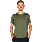 Fusion C3 Hardloopshirt heren Groen M