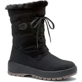 Olang Snowboot Olang Nora Nero OC