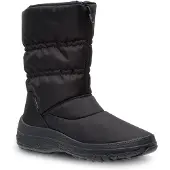 Olang AN 665 Snowboots | Maat 25 Jongens Zwart