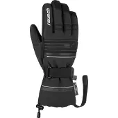Reusch Canon R-Tex Ski- en snowboardhandschoenen heren Zwart 7.5