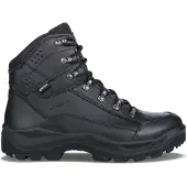 Lowa Renegade Task Force Mid Wandelschoenen heren Zwart 42