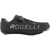 Rogelli R-400x MTB-Fietsschoenen Heren en Dames - Zwart - 43