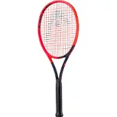 Head Radical MP 2023 Tennisracket Controle Rood dessin L4