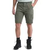 Tenson Korte Broek Groen Thad 5017513/685