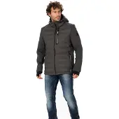 Falcon Ski jas heren