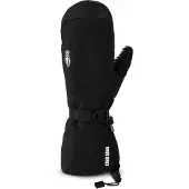 Crab Grab Cinch Ski- en snowboardwanten unisex Zwart XL
