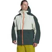Adidas Snowboardjas heren