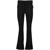 Airforce Aspen Skibroek dames Zwart L/40