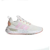Adidas RACER TR23,OWHITE/ORCFUS/WONBE Sneakers | Maat 40